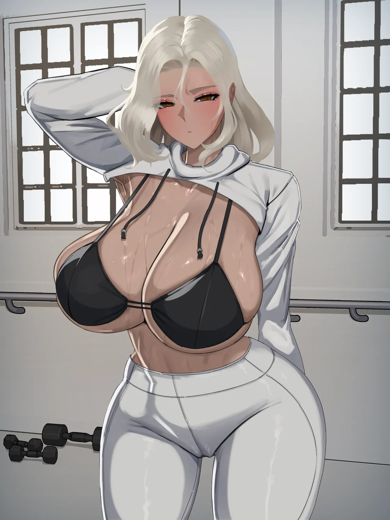 Nuo - 2025 February Reward page 7 full