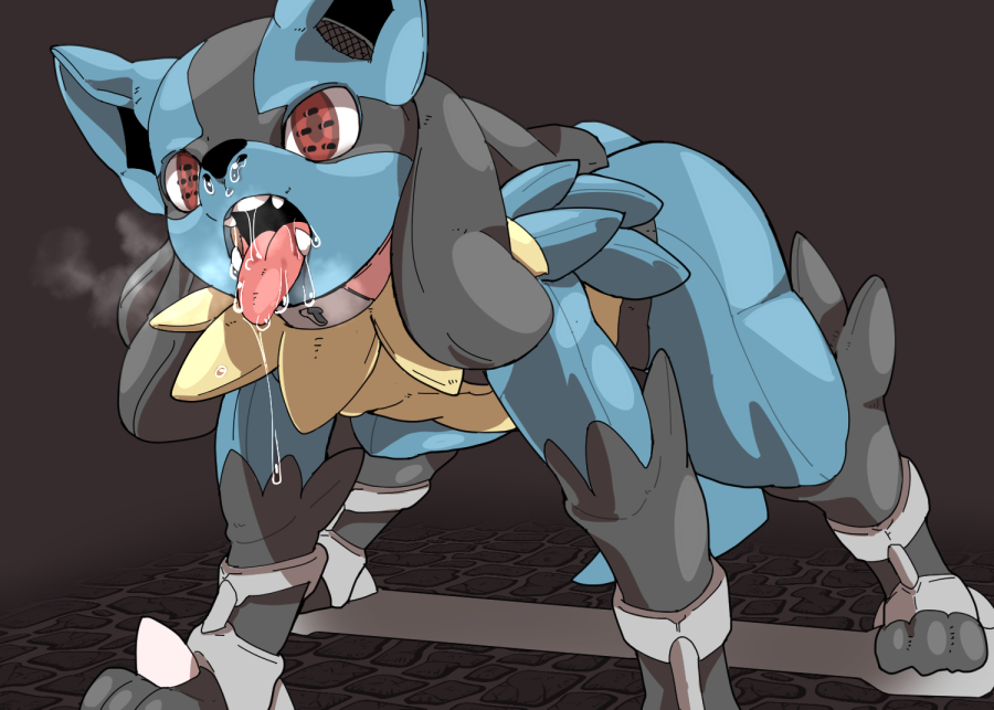 Kinakomochi page 6 full