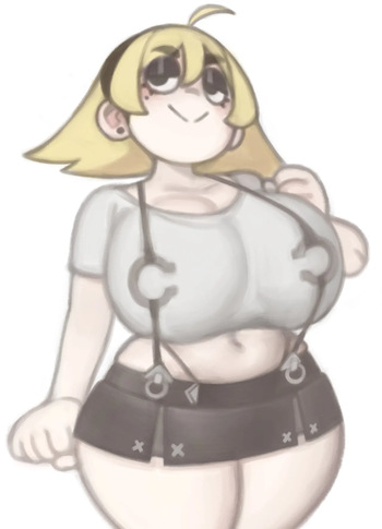 Cindy cover