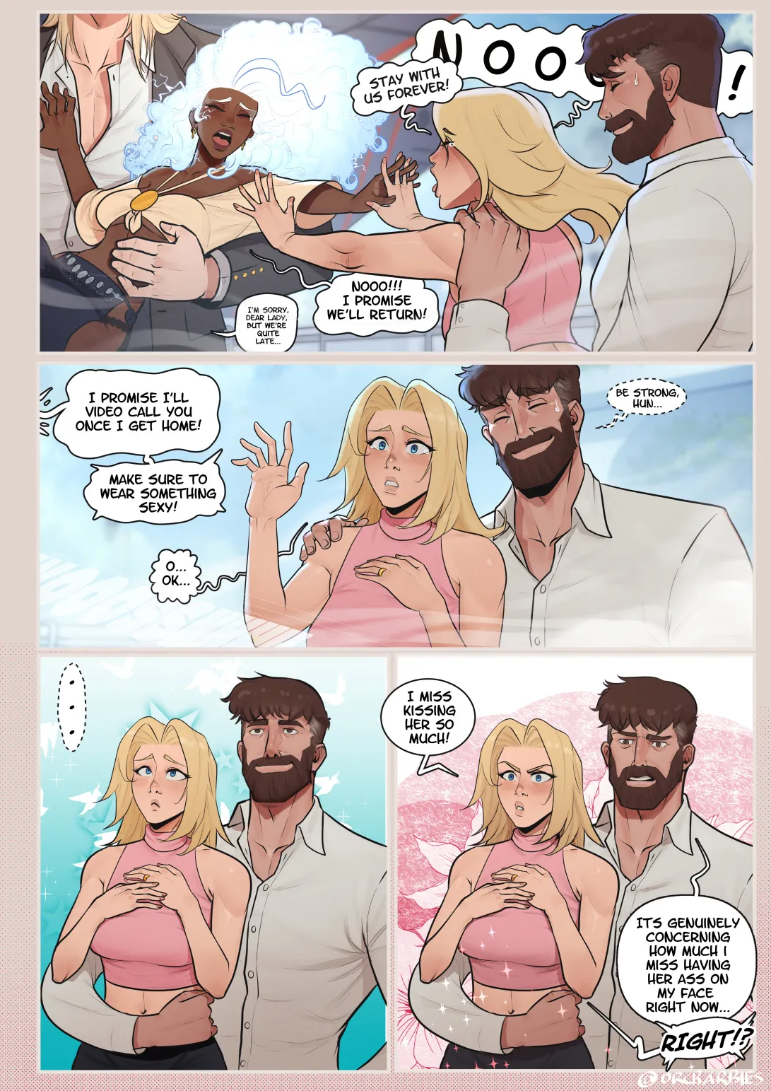 Voltaic Union page 10 full