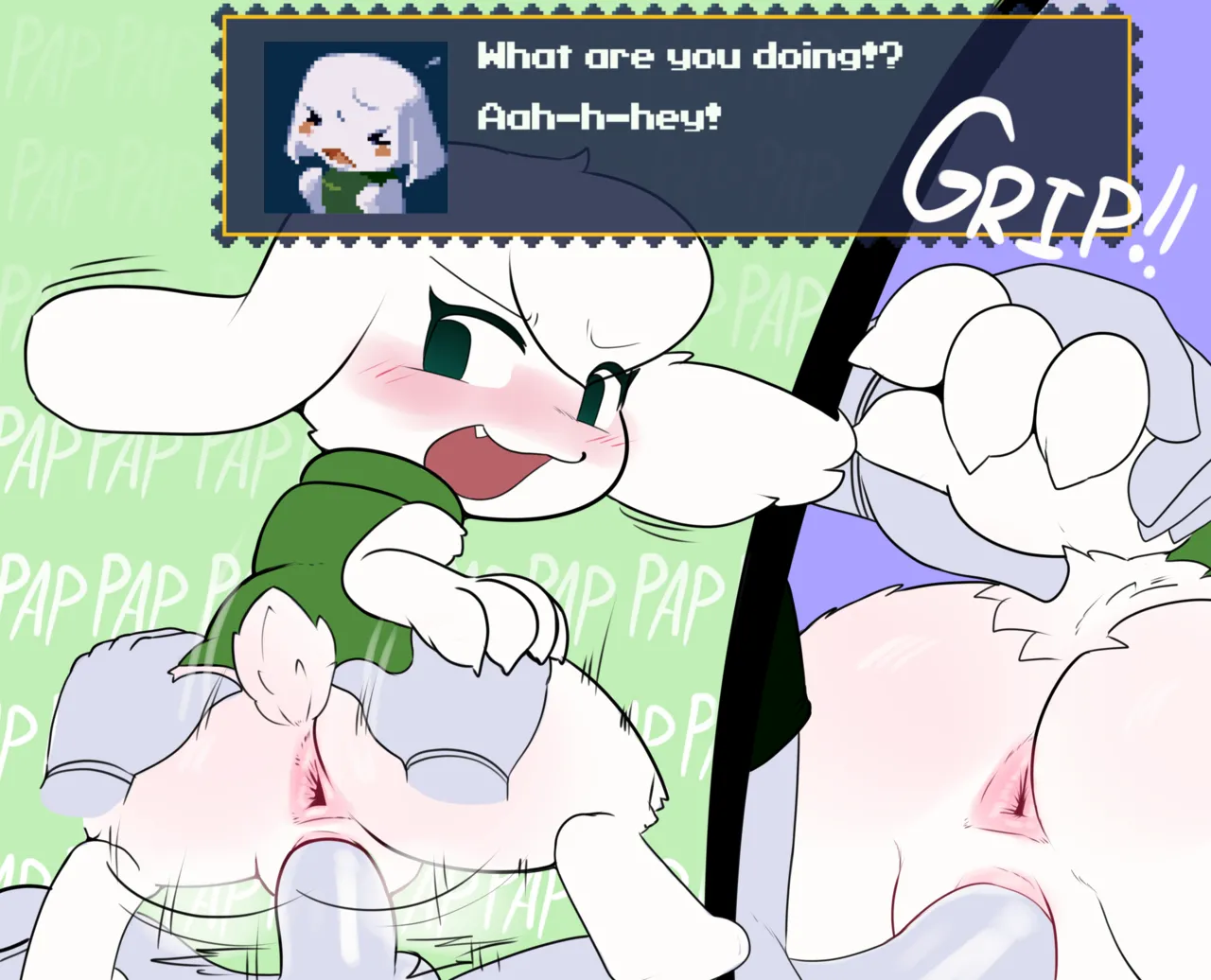 CABU STORI page 8 full