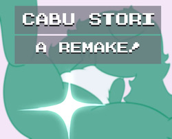 CABU STORI
