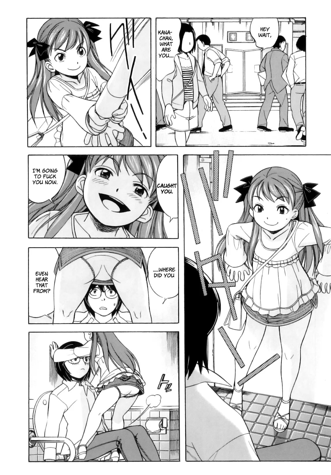 Kimama na Dolly    _ page 8 full