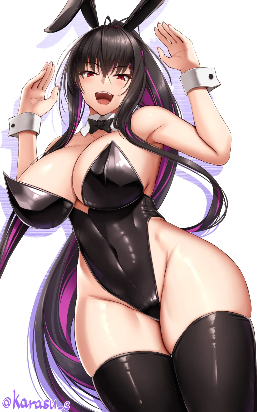 Akitsuki Karasu page 3 full