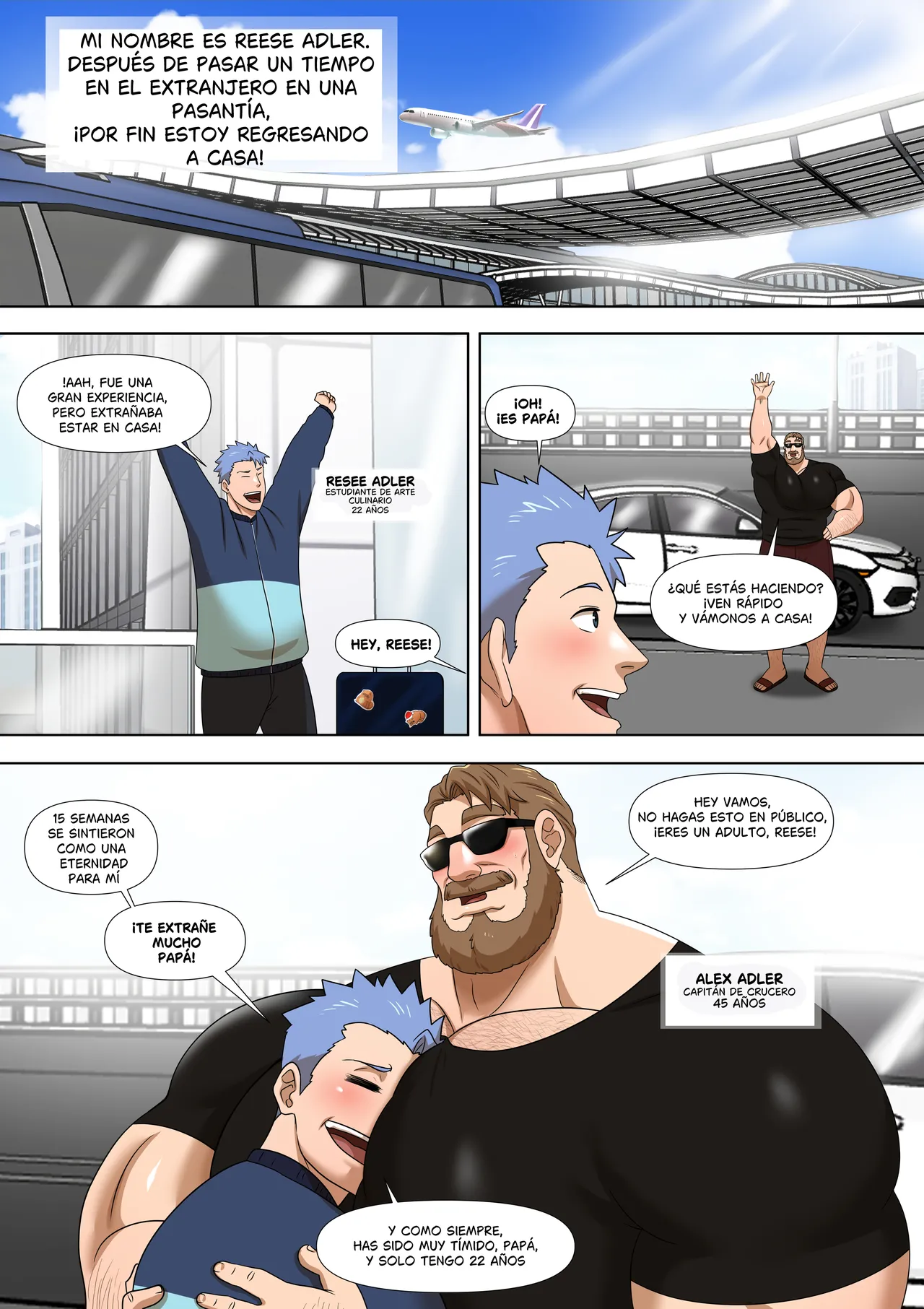 Cheating 1 page 2 full