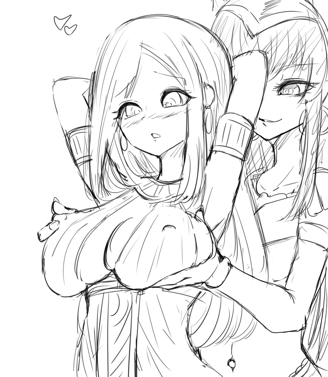 Harimao  Charlotte Aulin Twitter page 3 full