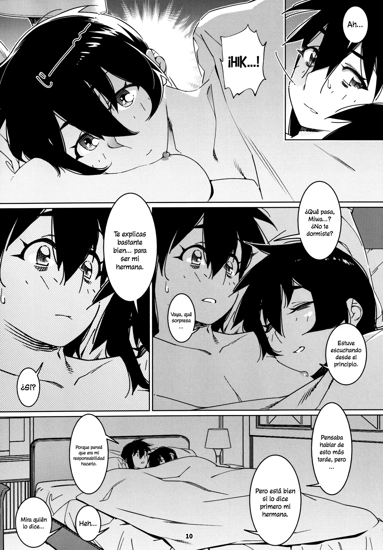 Otonano Omochiya Vol. 25 page 9 full