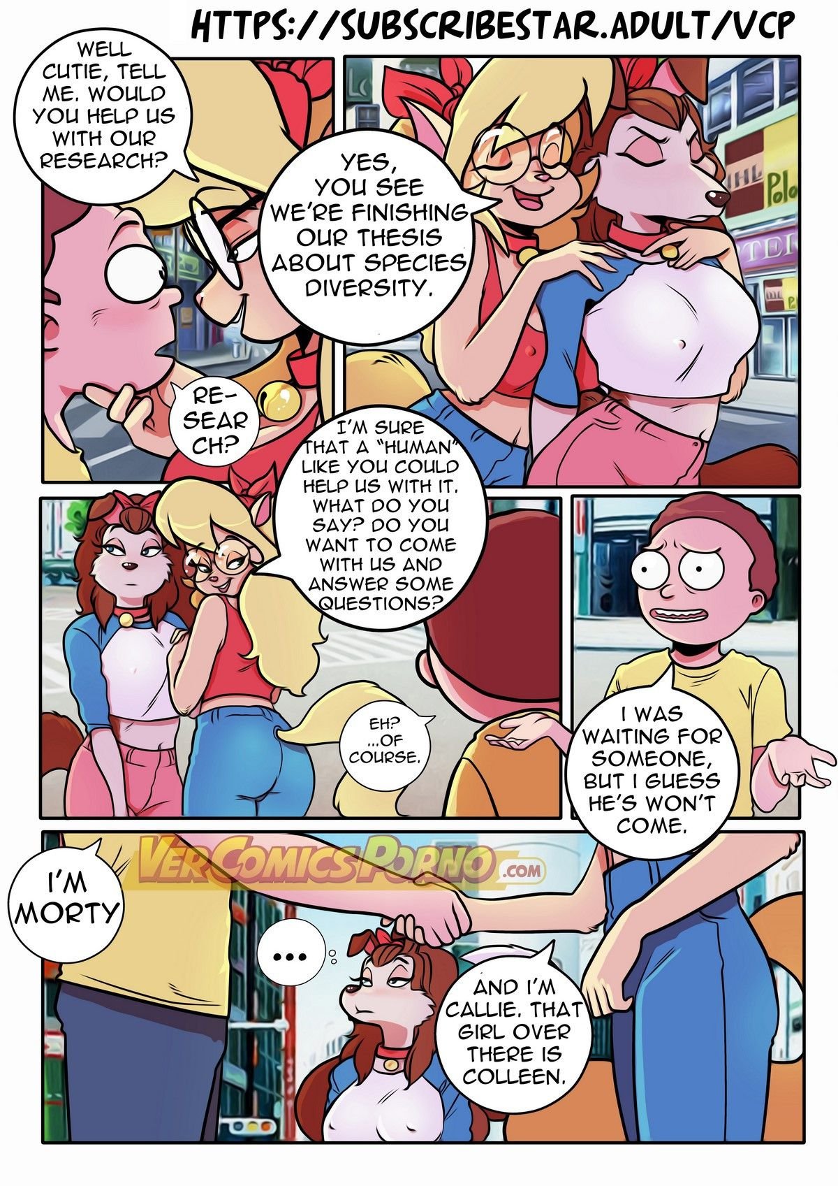 Pleasure Trip 03 page 7 full