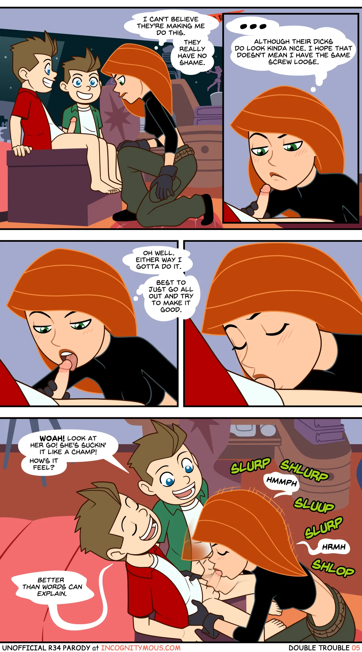 Kim Inc. page 2 full