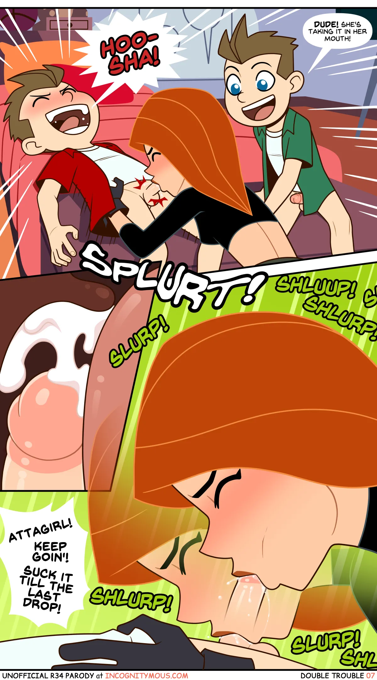 Kim Inc. page 4 full