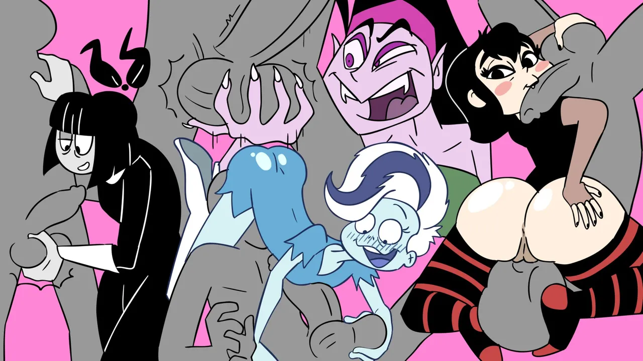 Creepy Susie  Collection Part 1 page 8 full