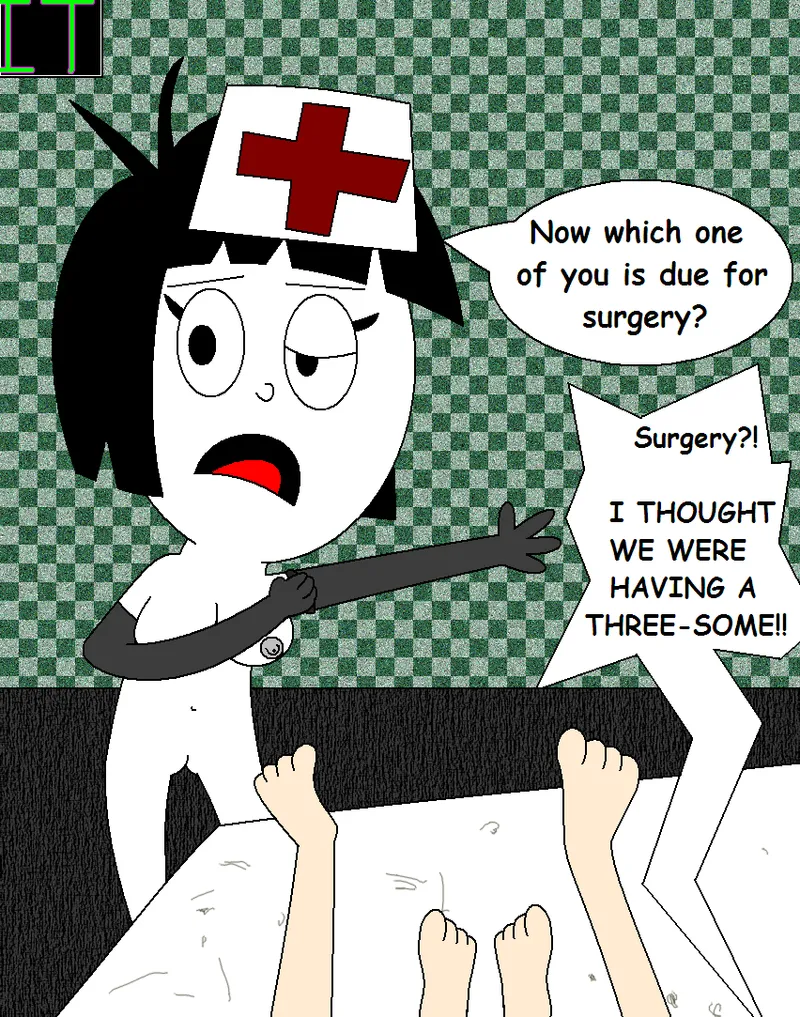 Creepy Susie  Collection Part 1 page 9 full