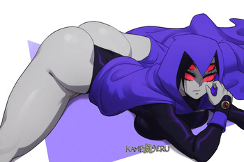 Raven  Collection Part 9 cover
