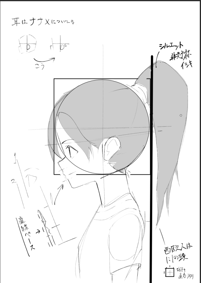 Sumizumi Yosumi 🔞 page 3 full