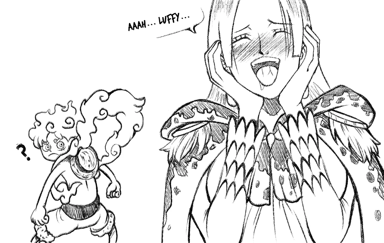 Boa and Snake page 7 full