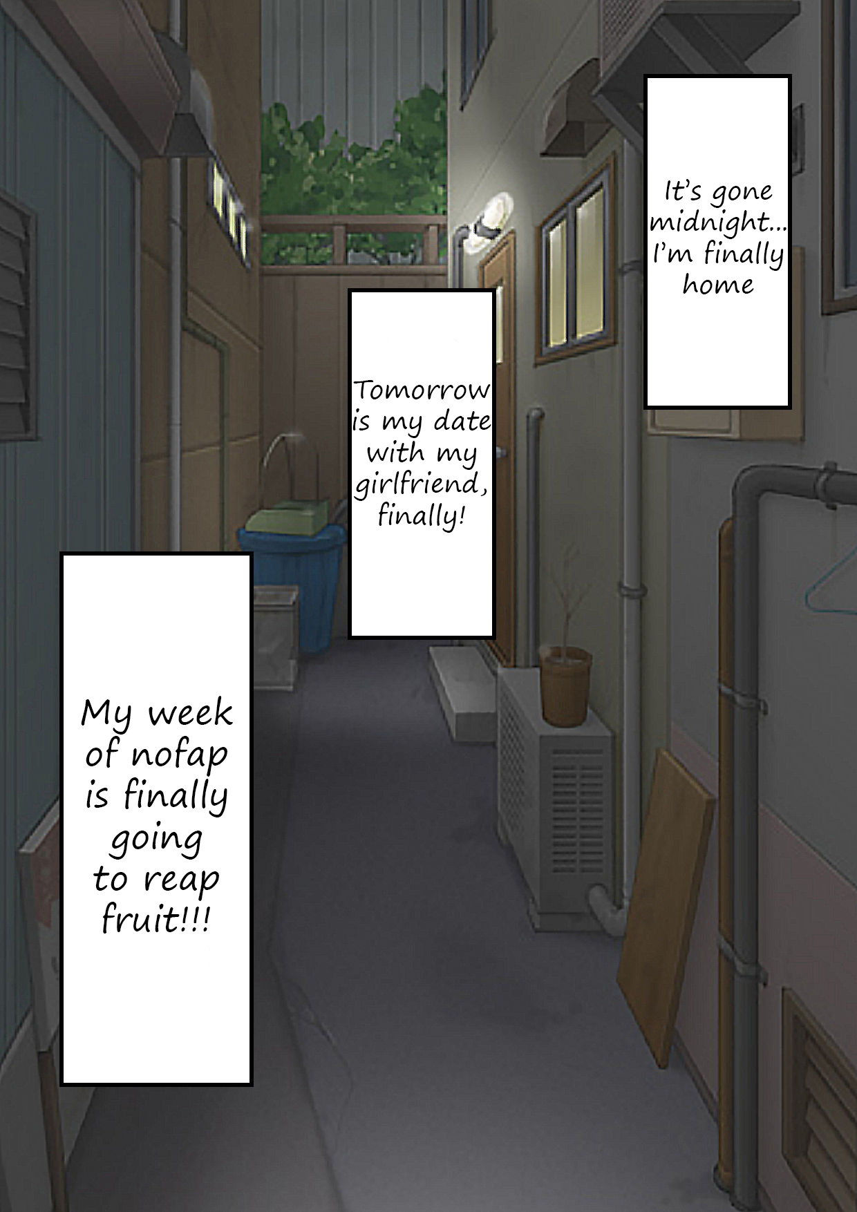 Seishi o Karu Musume | A girl who hunts sperm page 2 full