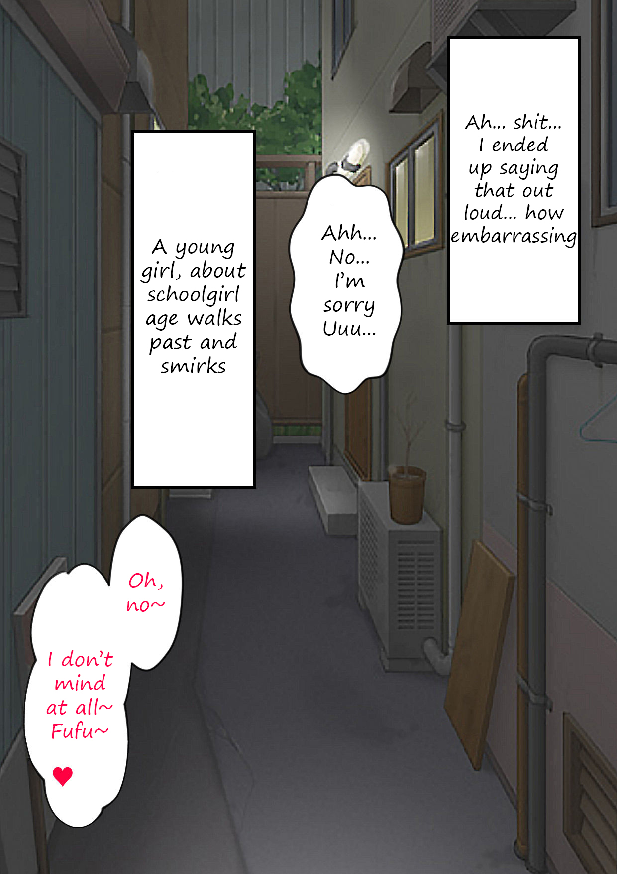 Seishi o Karu Musume | A girl who hunts sperm page 4 full