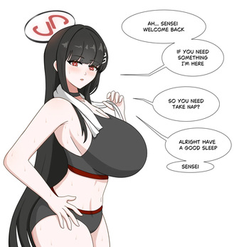 Rio's Secret cover