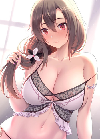 イーディス cover