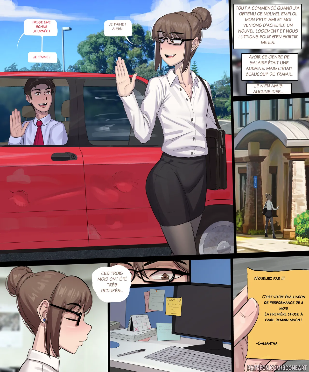 Open Office page 2 full