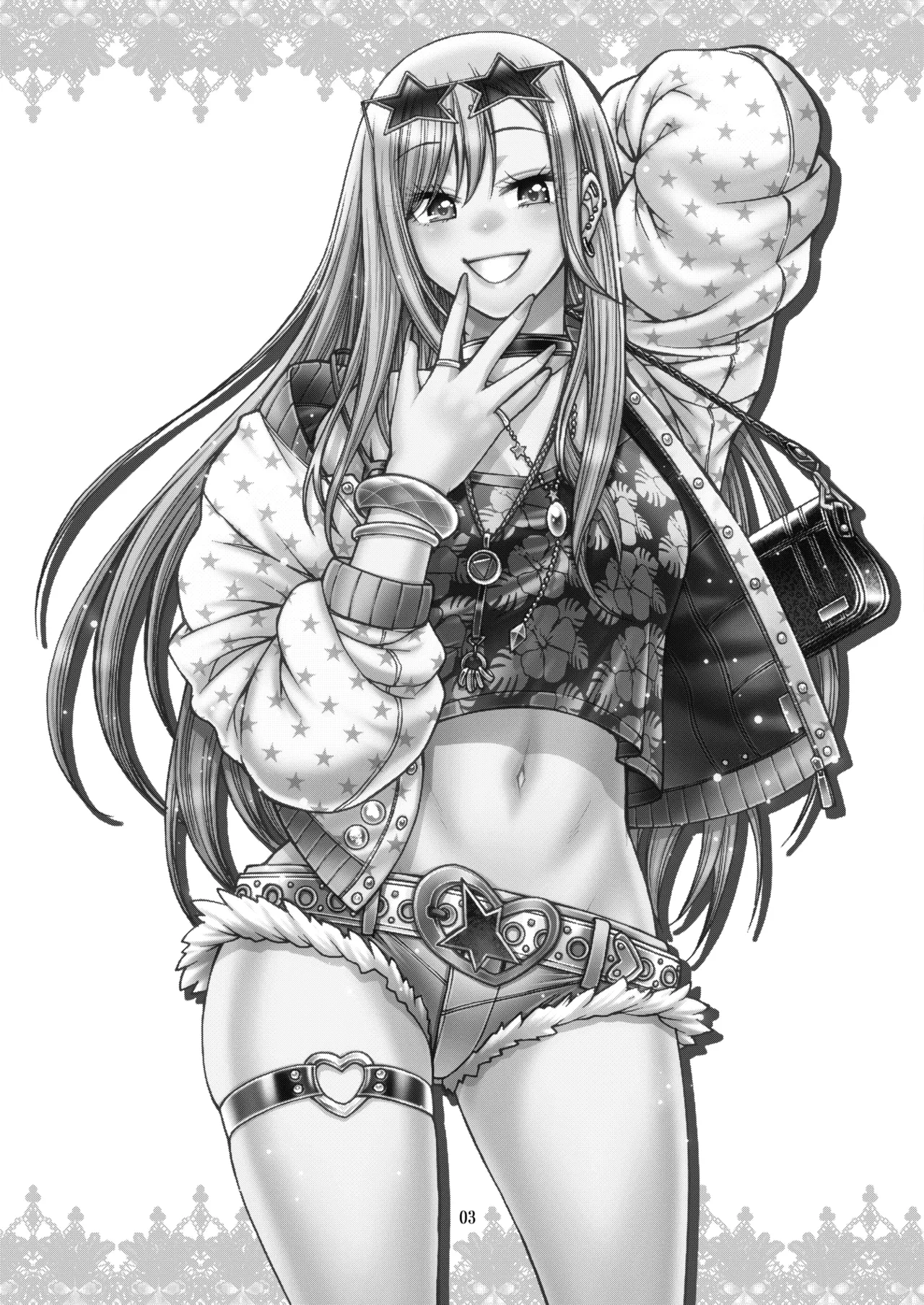 Sono Koi wa Color Code #F88CB0 | 그 사랑은 컬러코드 #F88CB0 page 2 full