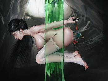 荧惑高 cover