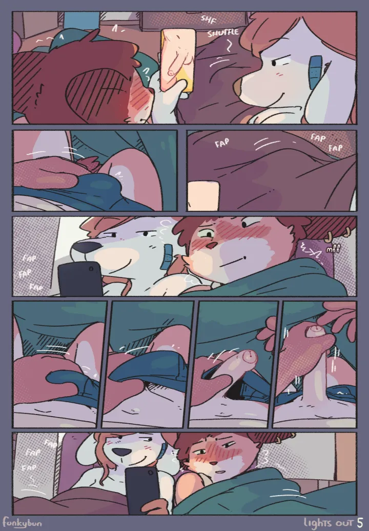 Lights Out page 5 full