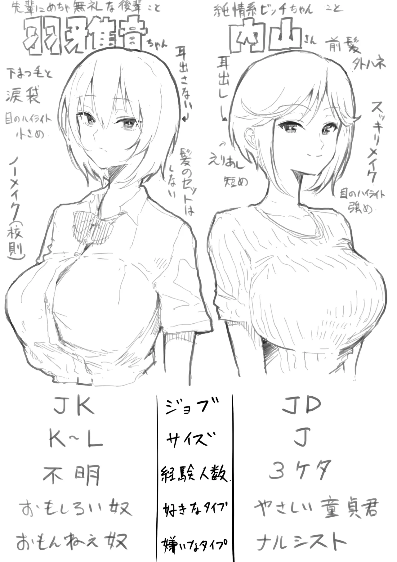 純情だけど性欲旺盛な内山さん page 9 full