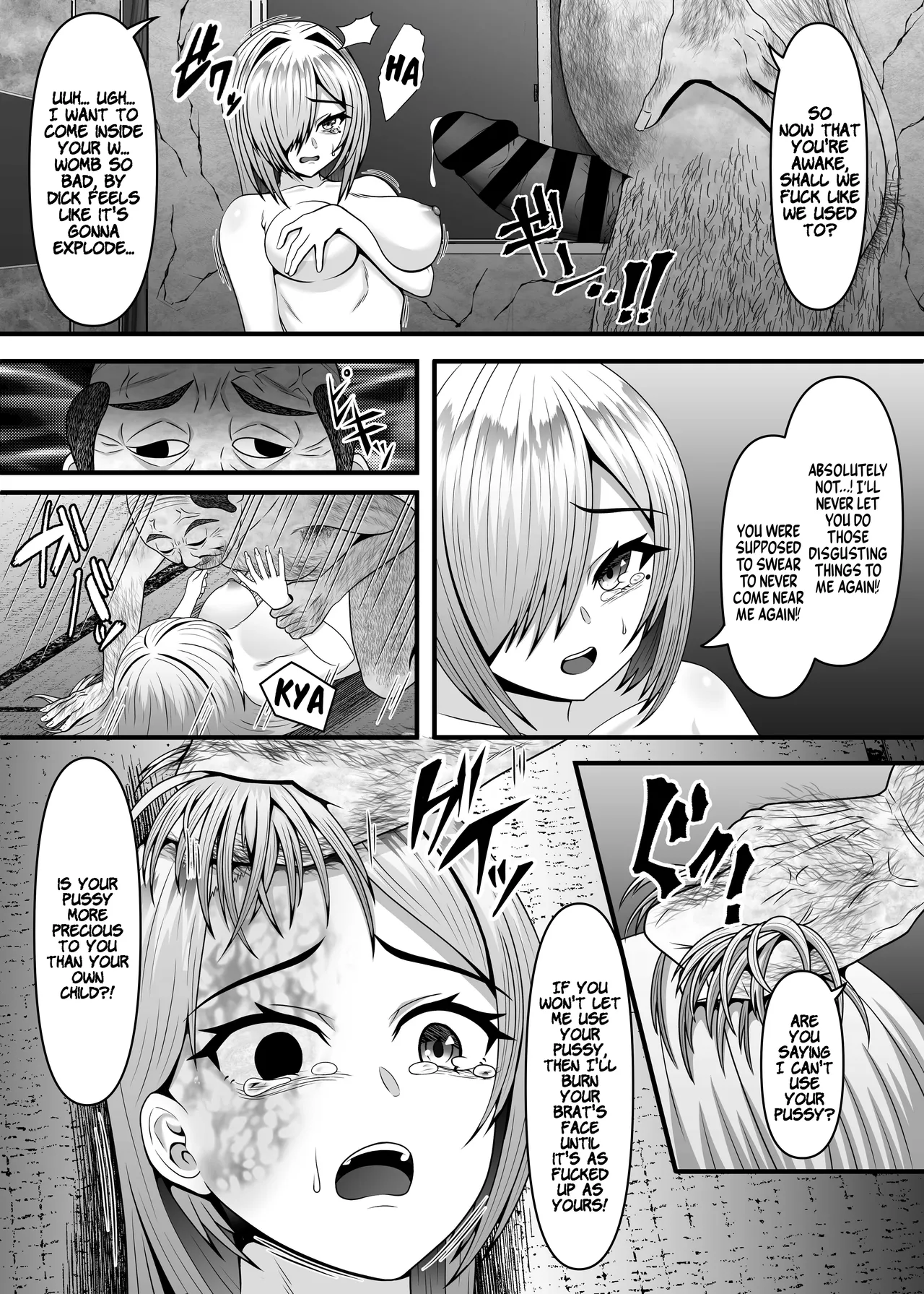 Step Father  =TB= page 8 full