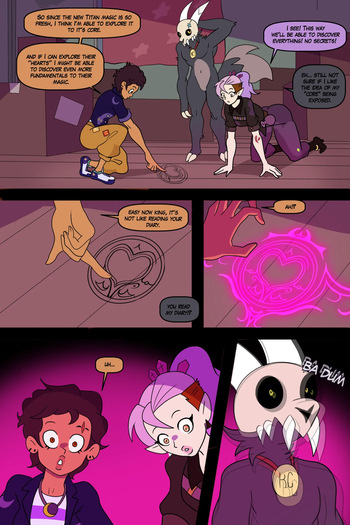 The Owl Hoes cover