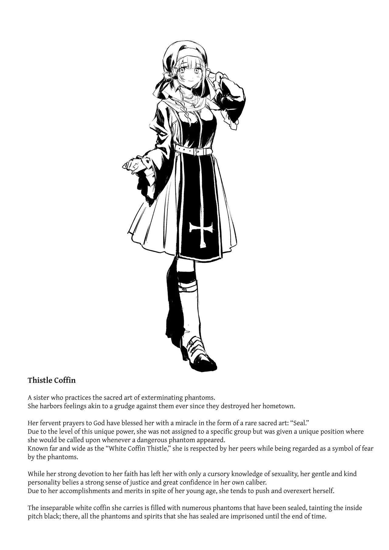 Haiboku no Daishou ~Okasare Ubaware Hametsu suru Shuudoujou~ | Price of Defeat: Downfall of the Violated and Plundered Sister page 3 full