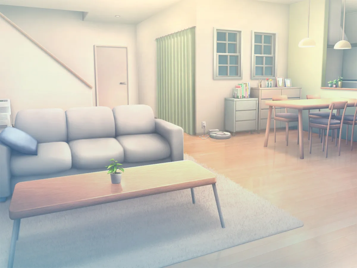 Mama wa wa rabu ～ boku wa , darashinai Kyonyū okāsan ga suki i ～ page 7 full