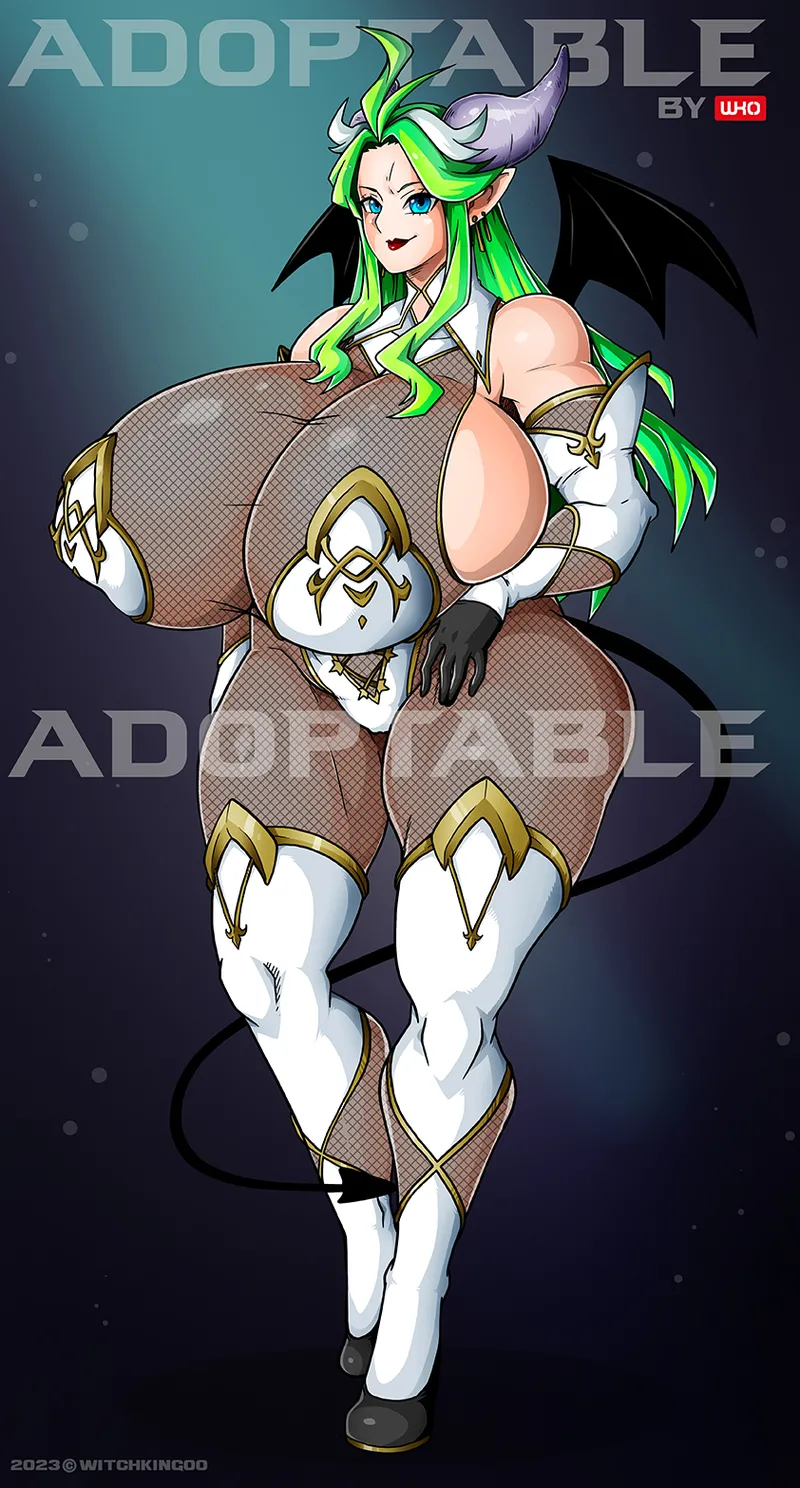 Adoptables page 7 full