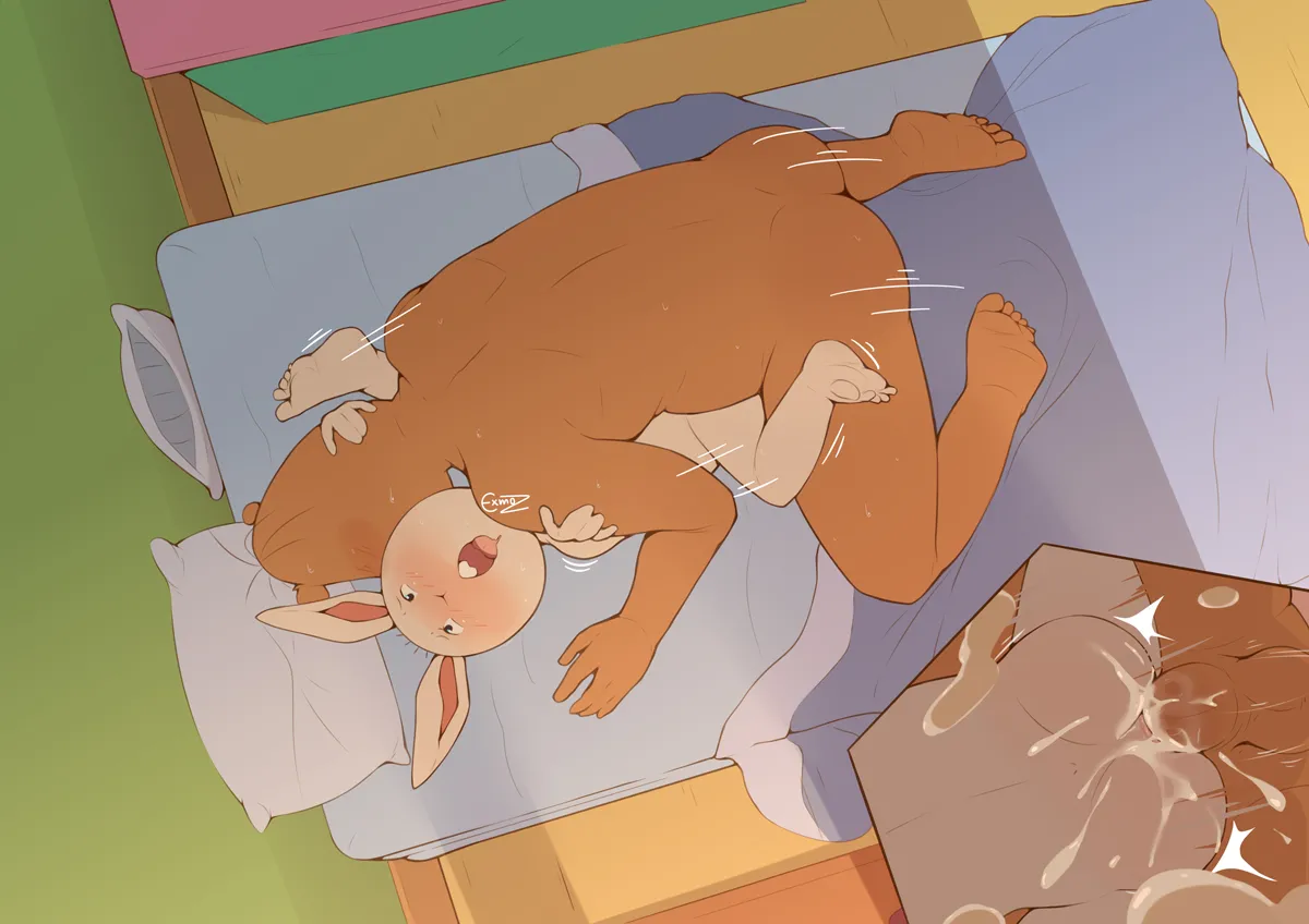 Arthur - Ratburn and his favorite pupil page 10 full