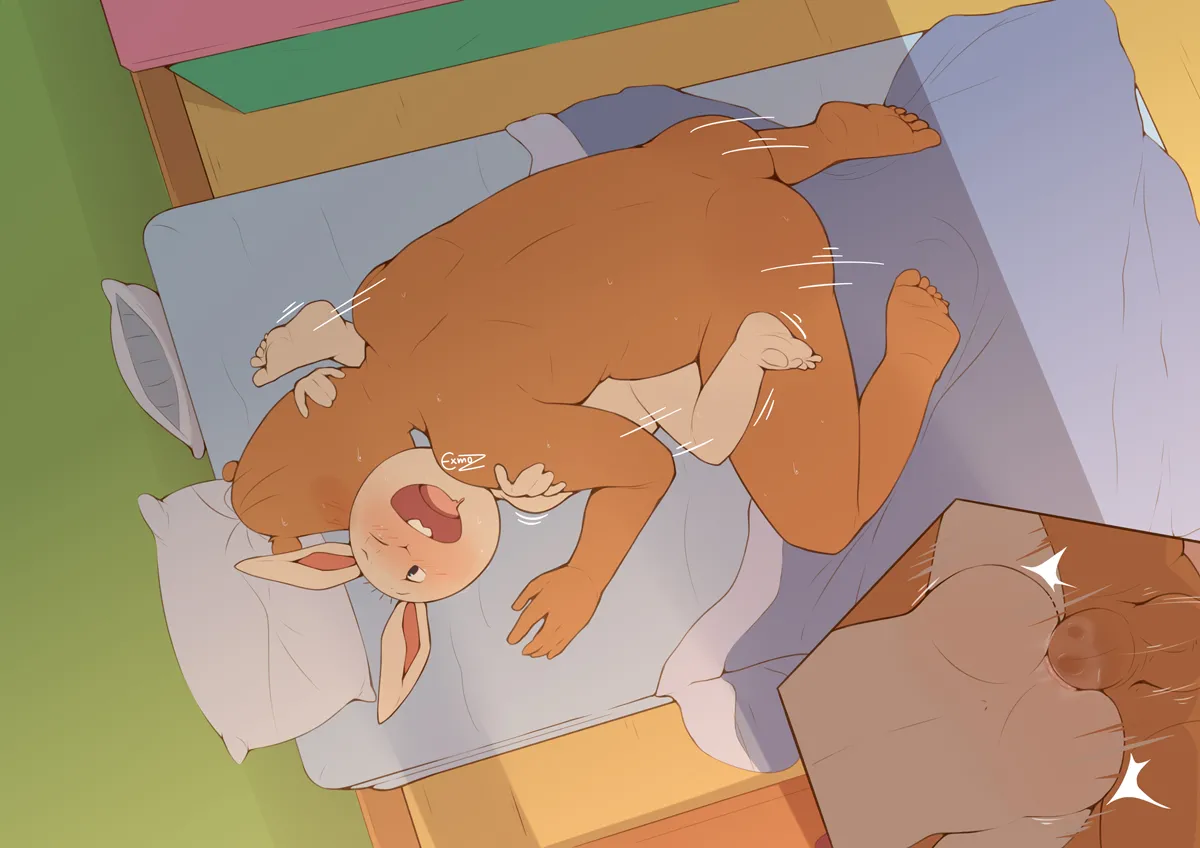 Arthur - Ratburn and his favorite pupil page 9 full