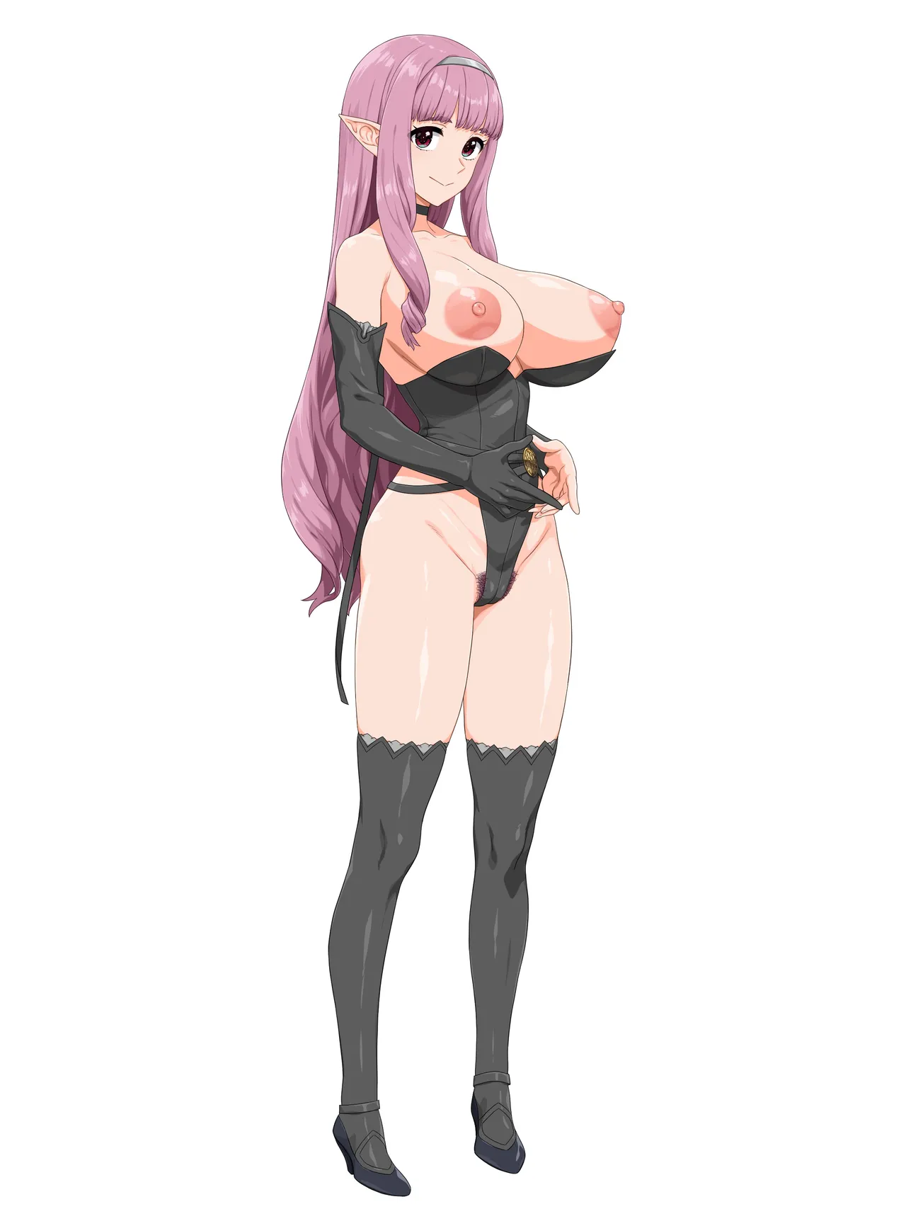 Takuran Vitamin | 탁란 비타민 page 7 full