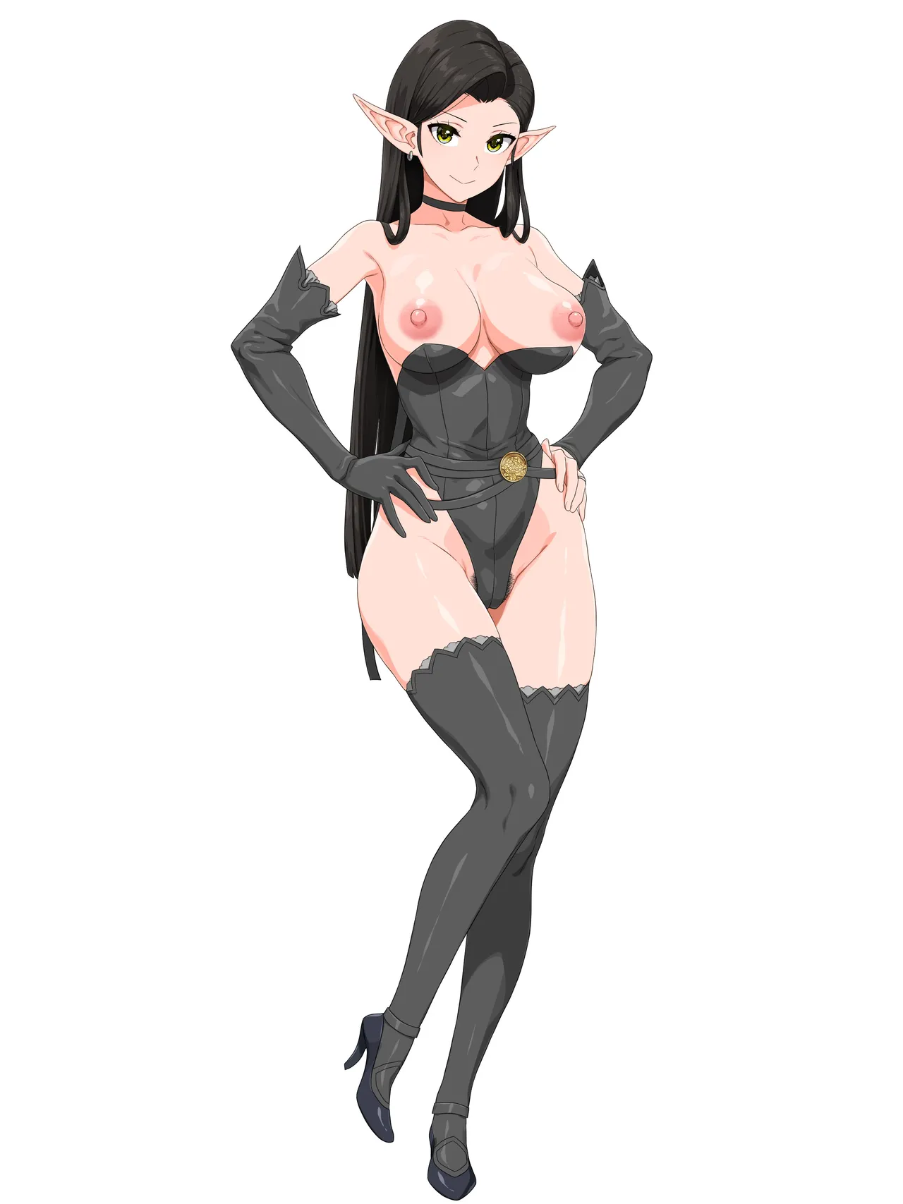 Takuran Vitamin | 탁란 비타민 page 9 full