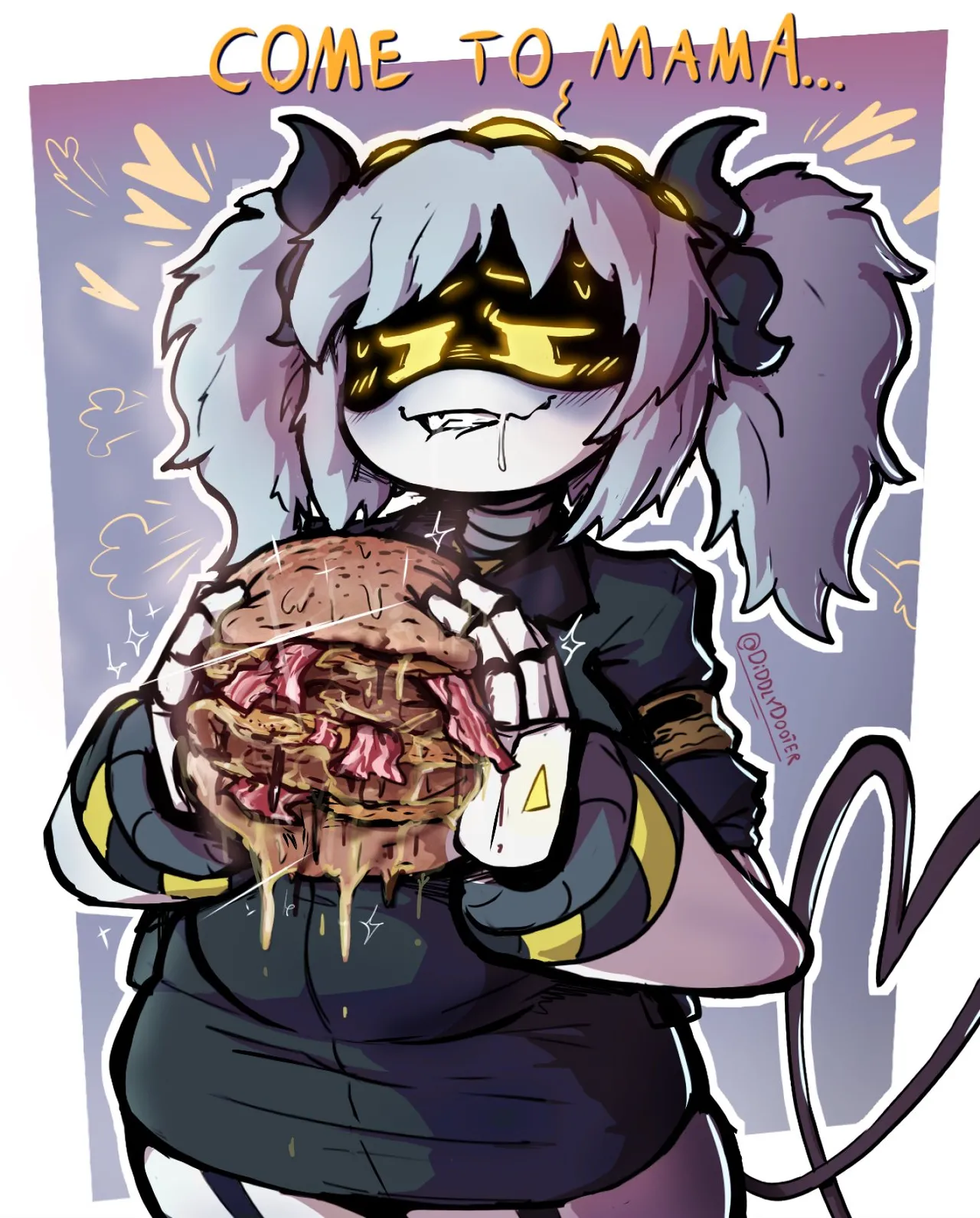 DiddlyDooter Collection page 10 full