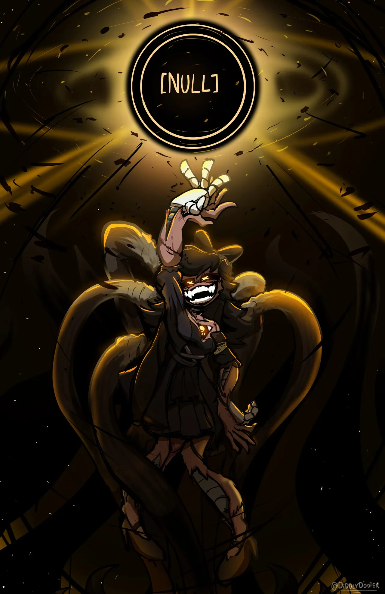 DiddlyDooter Collection page 4 full