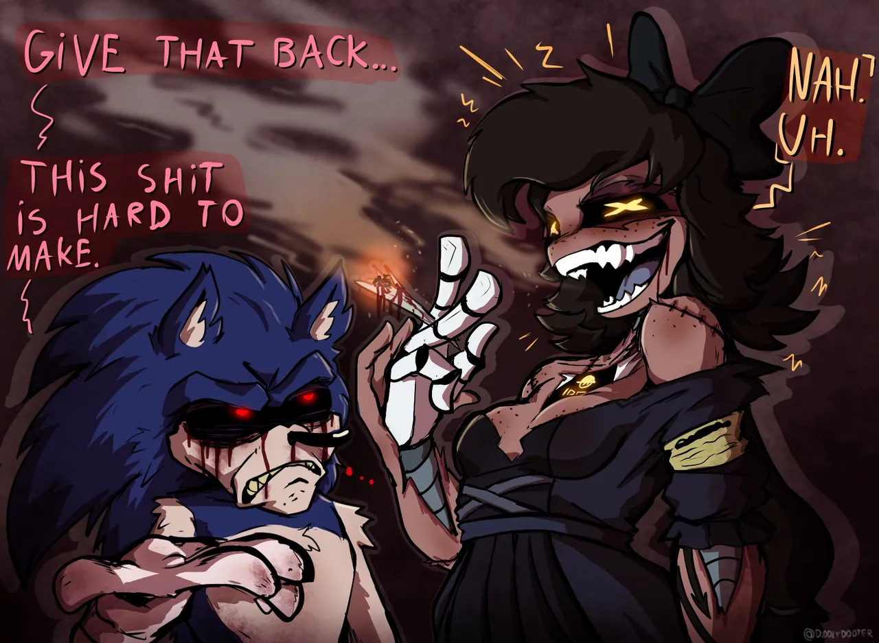 DiddlyDooter Collection page 9 full