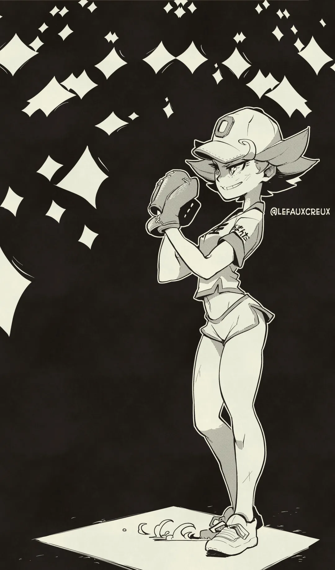 Baseball page 2 full