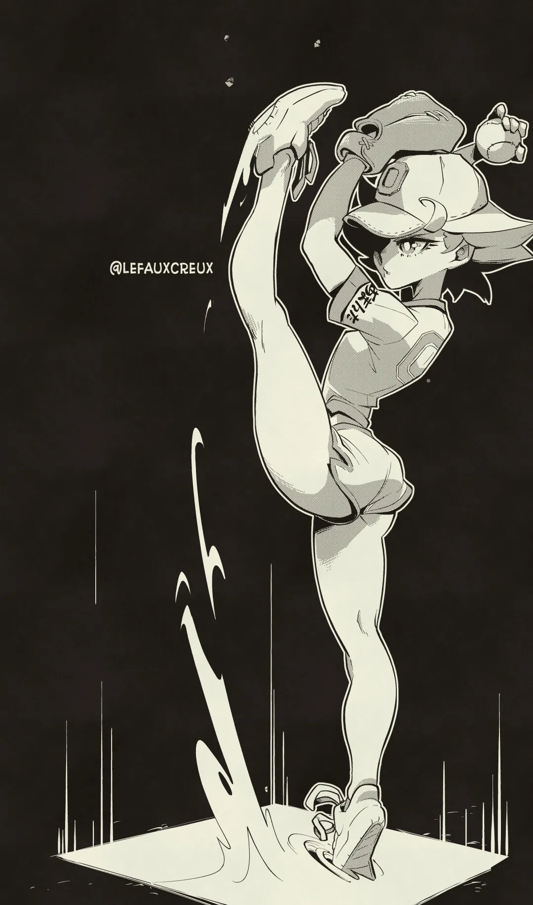 Baseball page 3 full