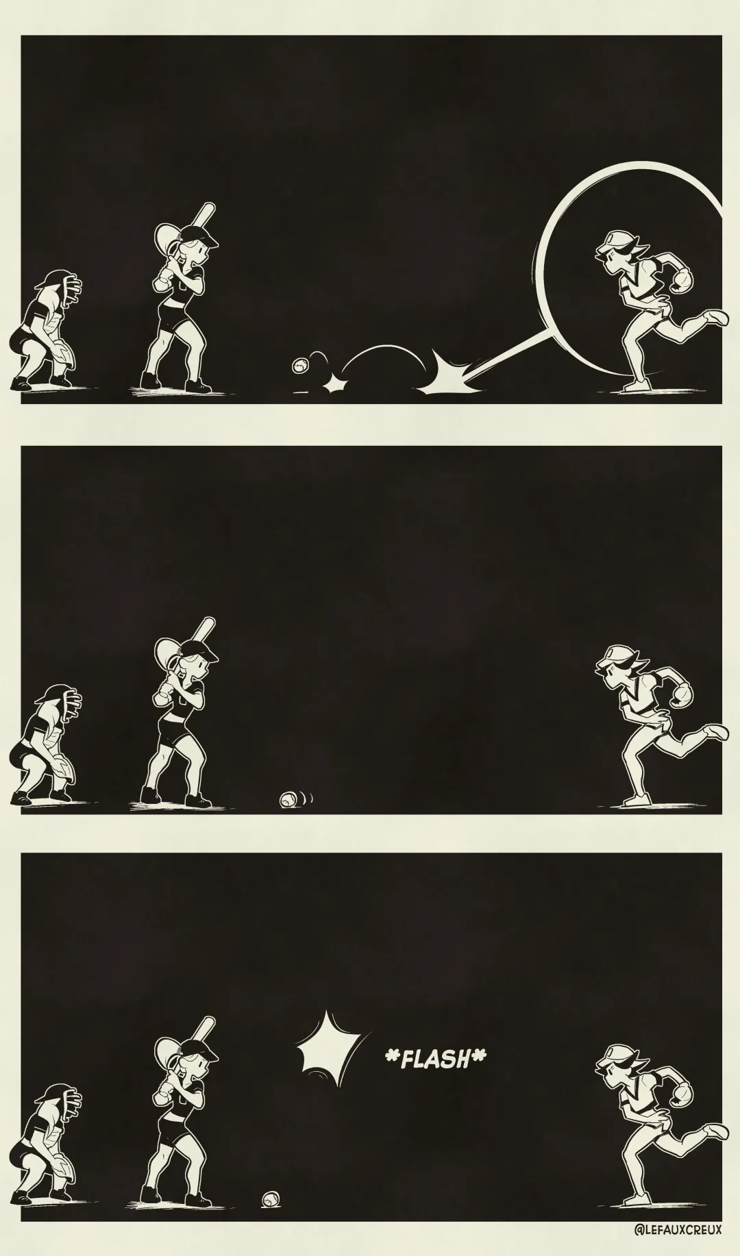 Baseball page 4 full