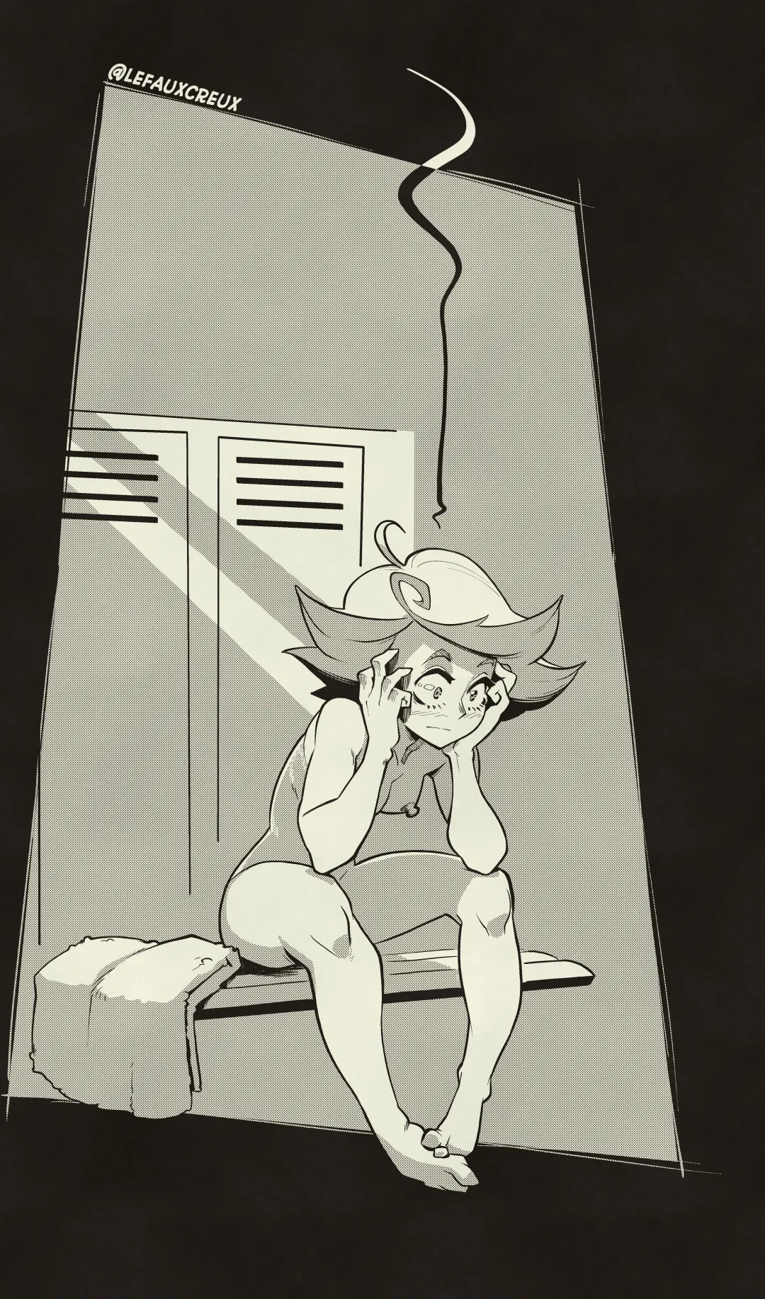 Baseball page 5 full