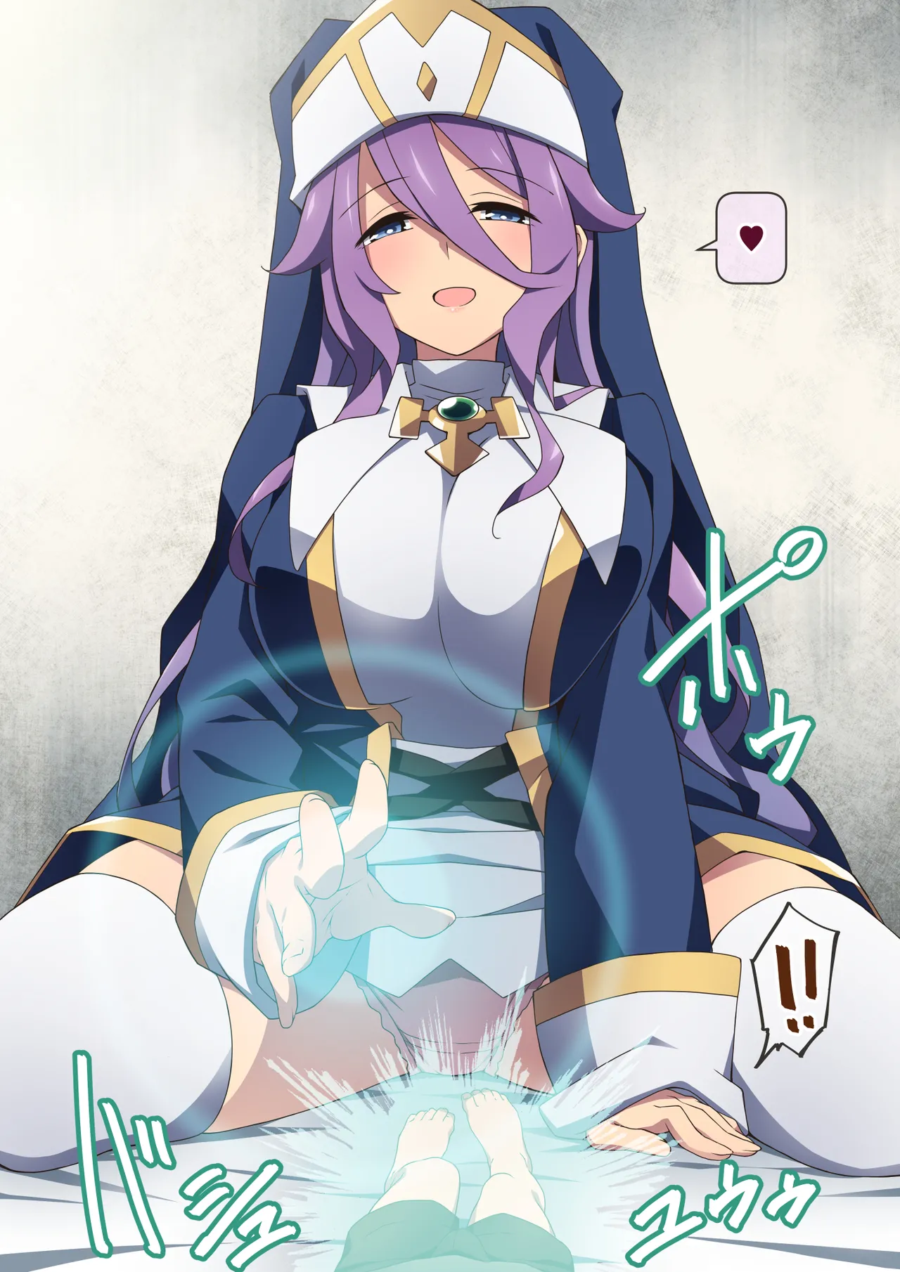 Healer Onee-san wa Boku o Chiisaku Shite onara made Kagasete Kureru | 힐러 누나는 나를 작게 만들어 방귀까지 맡게 해준다 page 5 full