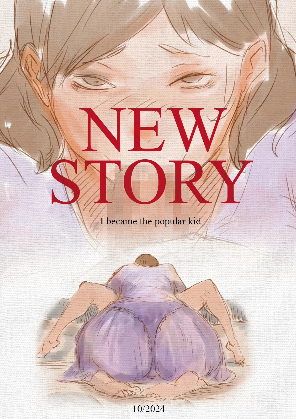 Restart your life page 1 full