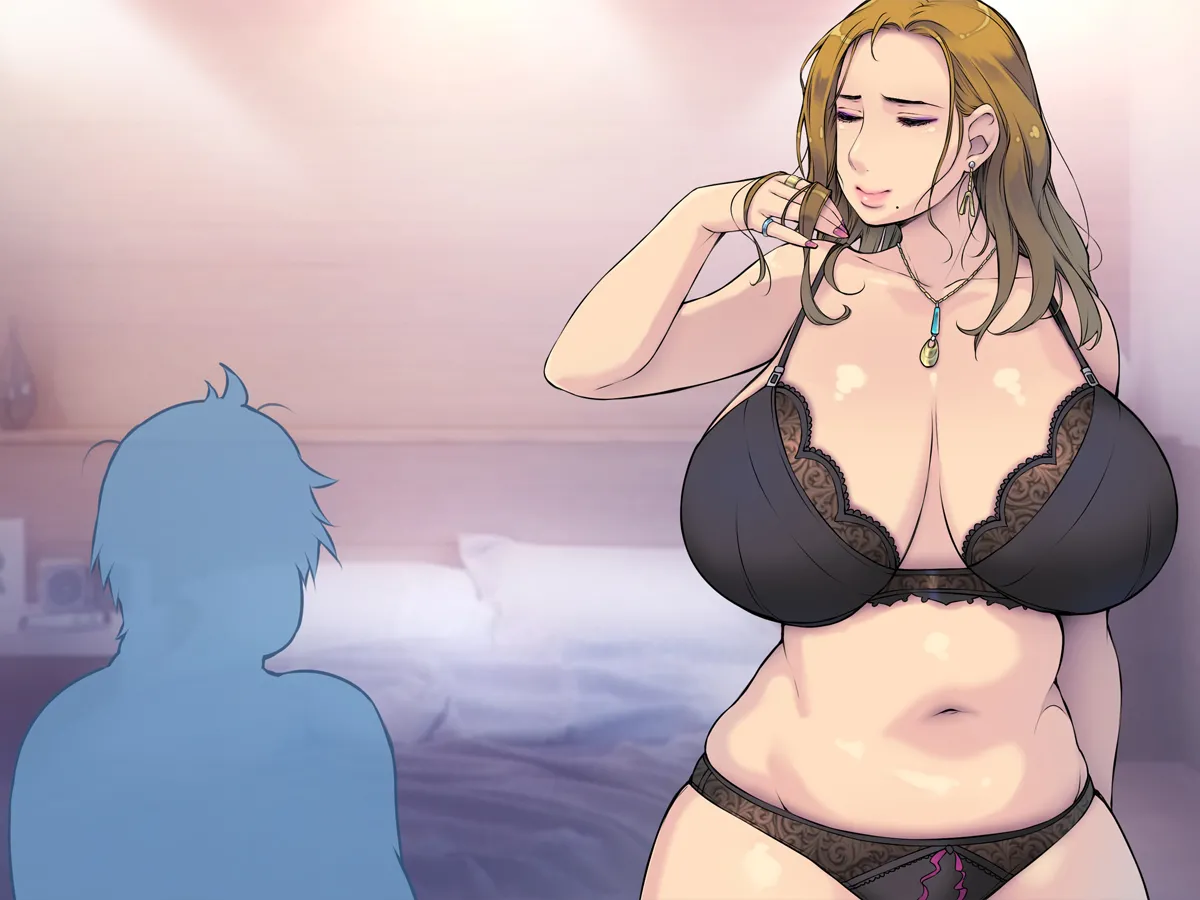 Yome no haha haramase onegai dairi shussan 【 chūdashi aite no o gibo san wa yūmei joyūdeshita 】 page 7 full