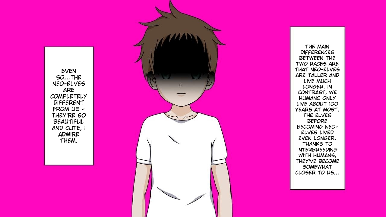 The Princess' Experience of Being Corrupted by Young Boys page 5 full