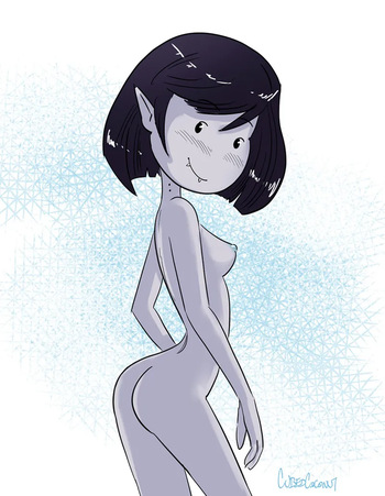 Adventure Time cover