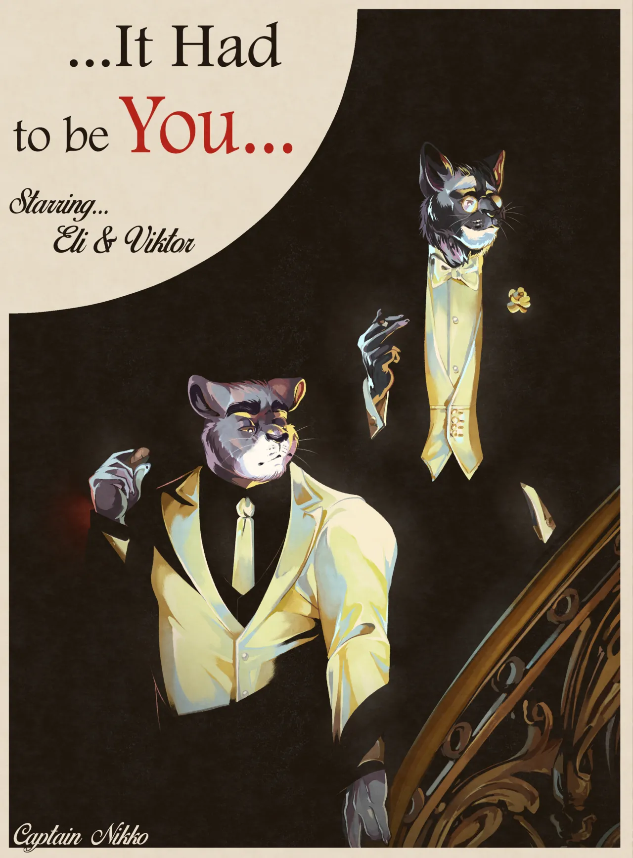 It Had to be You page 1 full